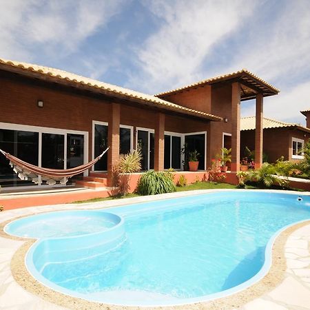 Ecco House Buzios Villa Exterior foto