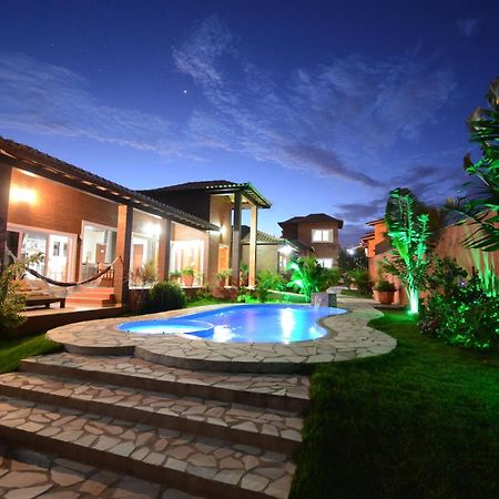 Ecco House Buzios Villa Exterior foto