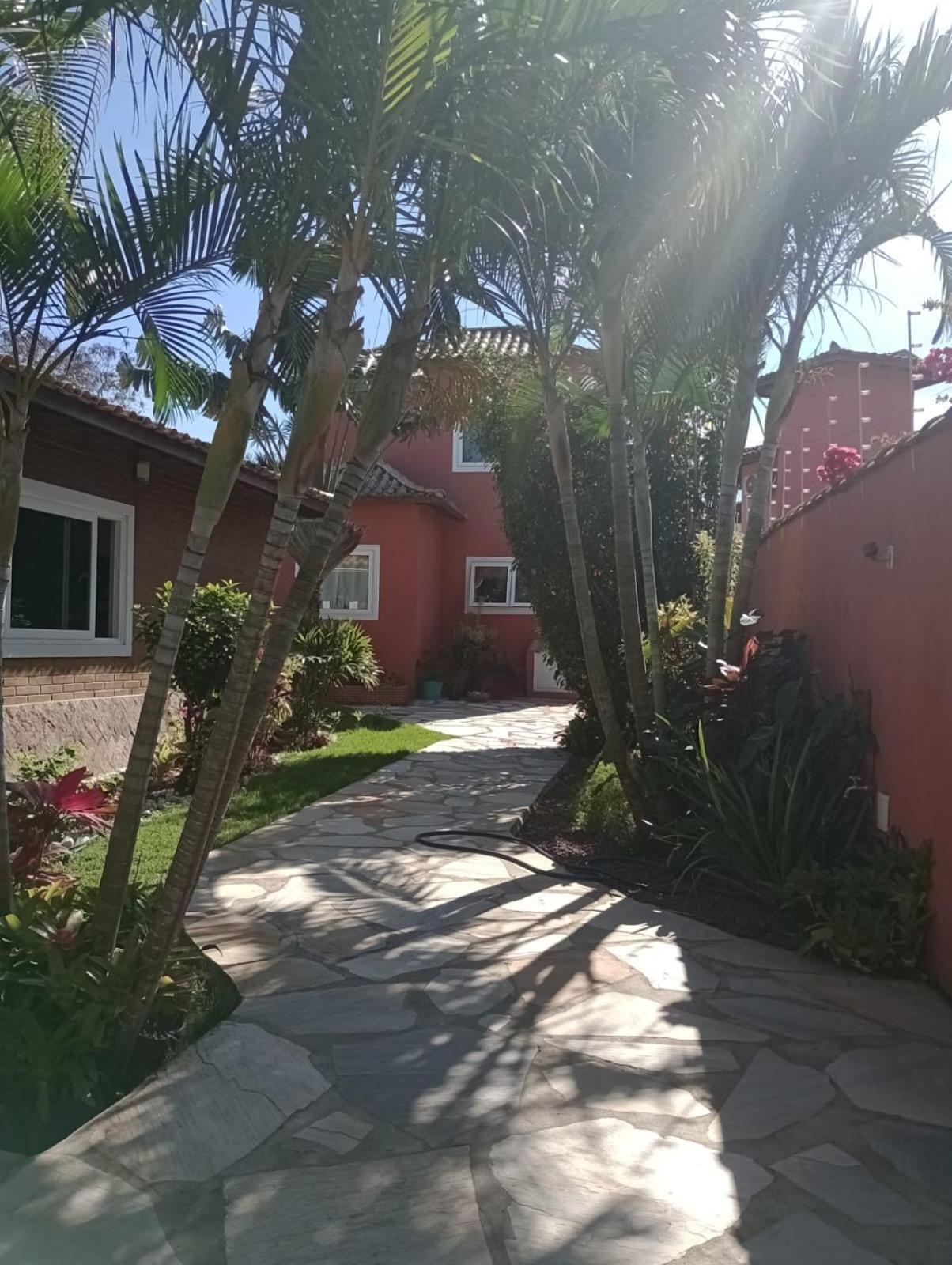 Ecco House Buzios Villa Exterior foto