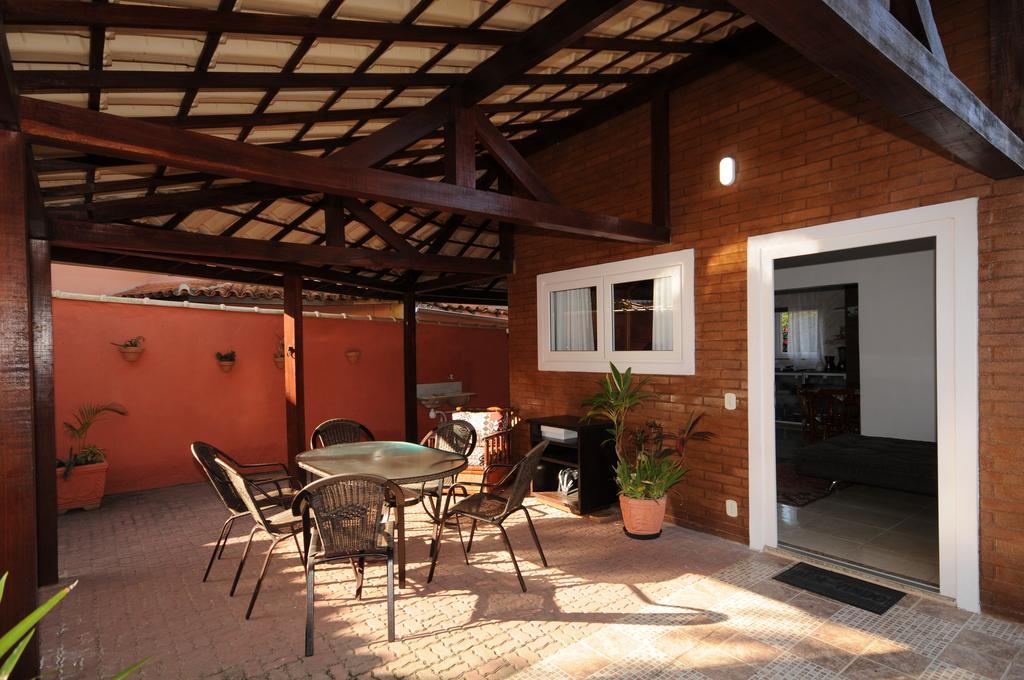 Ecco House Buzios Villa Exterior foto